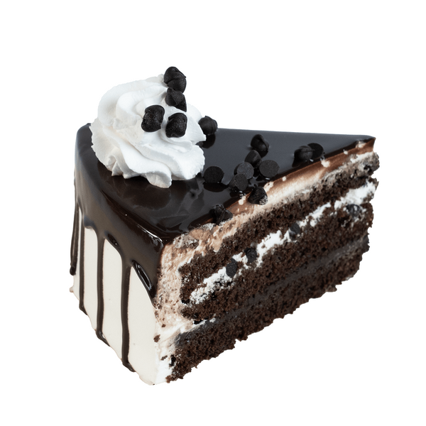 Chocolate Chips Pastry