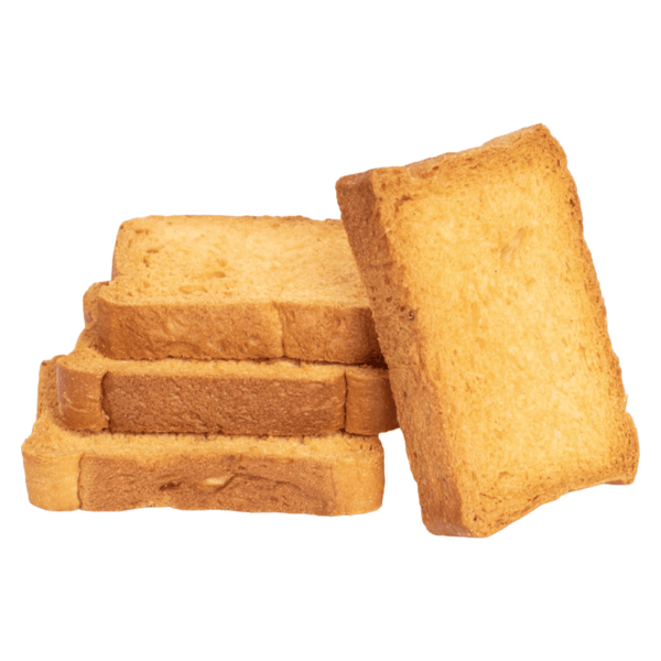 Milk Toast