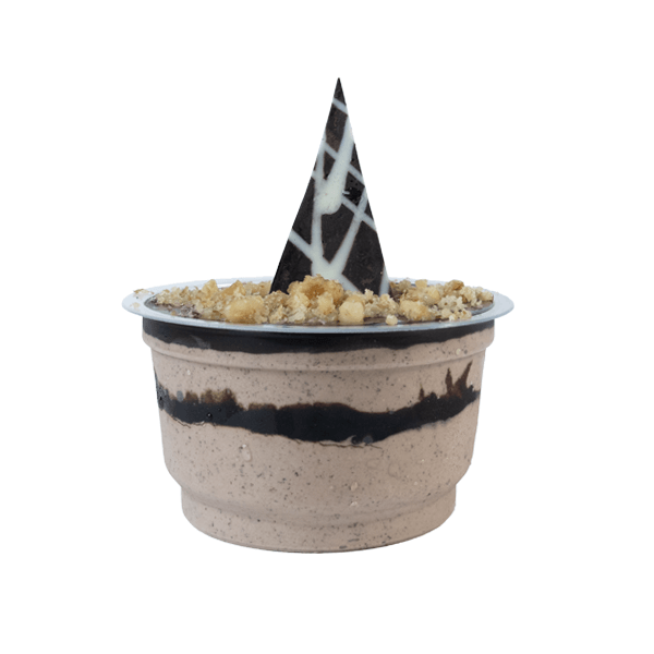 Chocolate Pudding