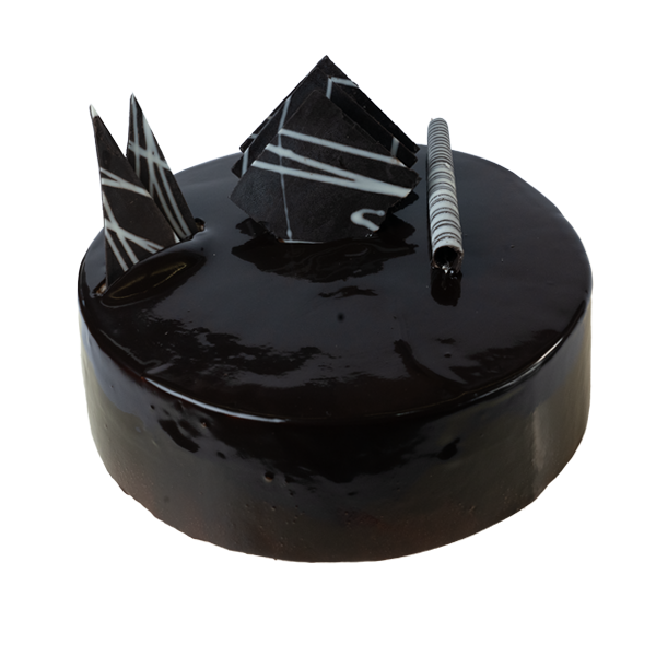 Chocolate Trufle Cake