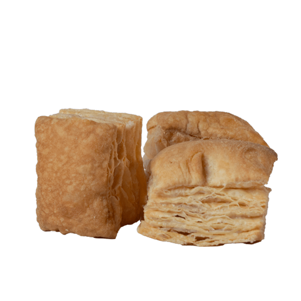 Mini Butter Khari