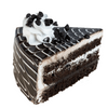 Chocolate Zebra Pastry