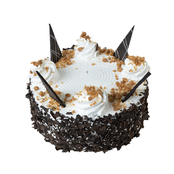 German Black Forest Cake