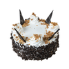 German Black Forest Cake