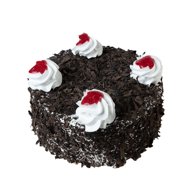 Black Forest Cake