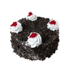 Black Forest Cake