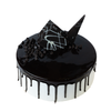Chocolate Chips Cake