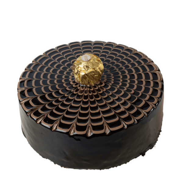 Ferrero Roche Cake