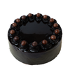 Choco Nutty Cake
