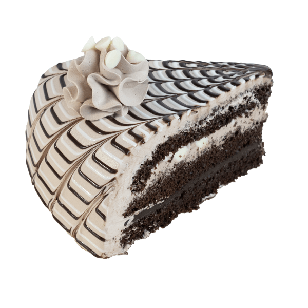 Chocolate Royal Pastry
