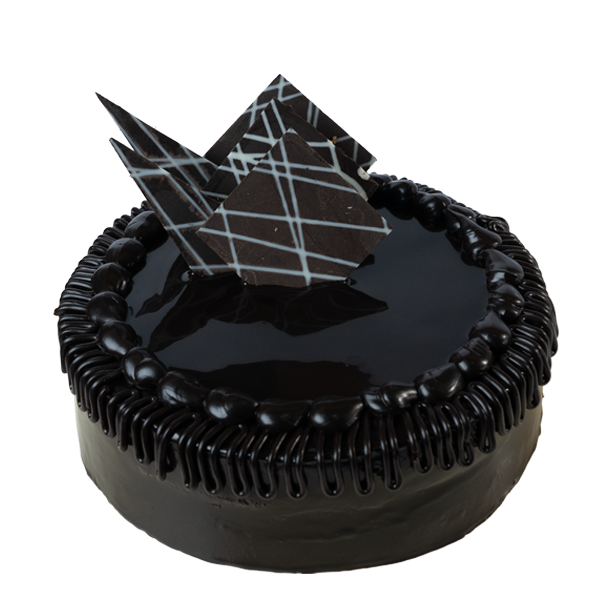 Dutch Trufle Cake