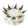 Butter Scotch Cake
