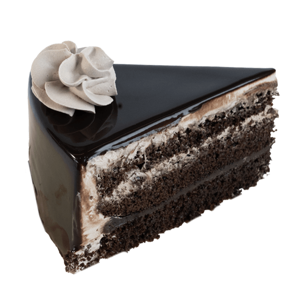 Chocolate Truffle Pastry