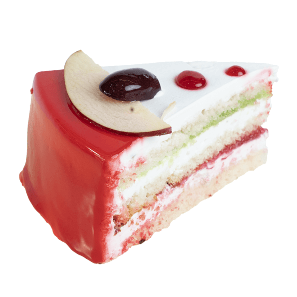 Fusion Fruit Pastry