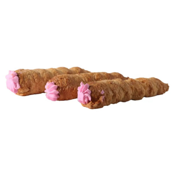 Vanilla Roll