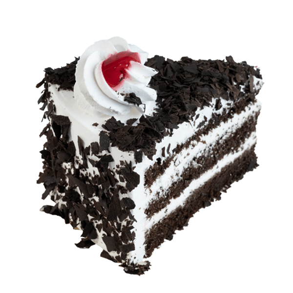 Black Forest Pastry