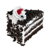 Black Forest Pastry