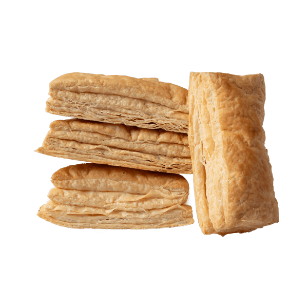 Butter Khari