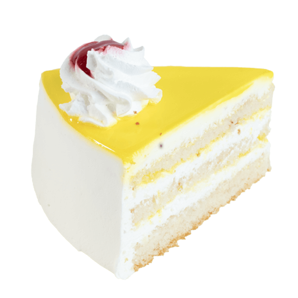 Fresh Pineapple Pastry