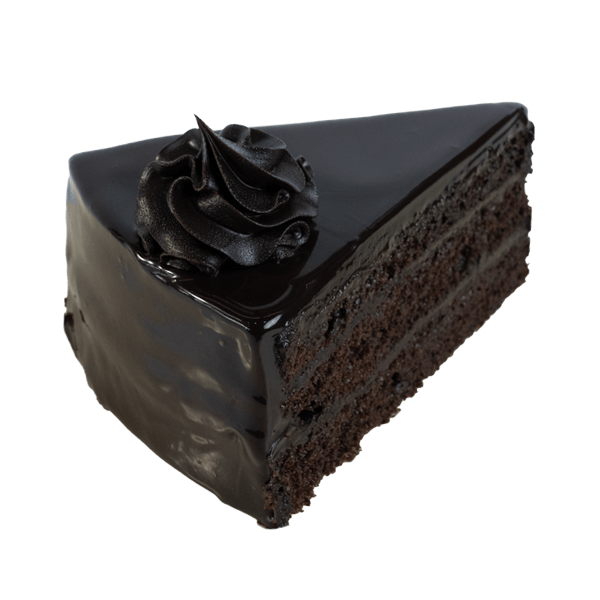 Dutch Truffle Pastry