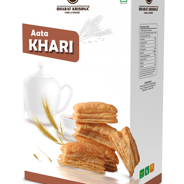 Aata Khari