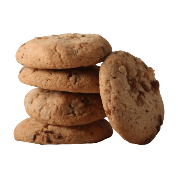 Australian Chips Cookies