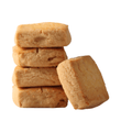 Cashew Biscuits
