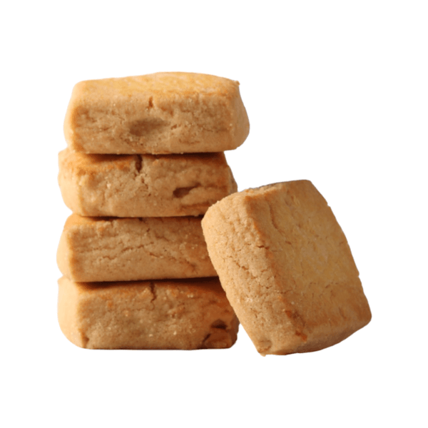 Cashew Biscuits