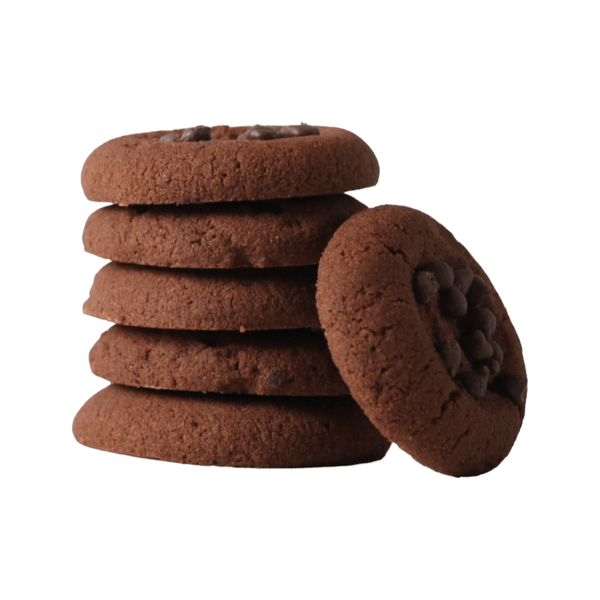 Chocolate Chips Cookies