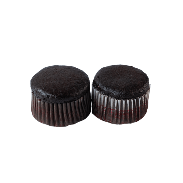 Chocolate Muffins ( 6 Pcs )