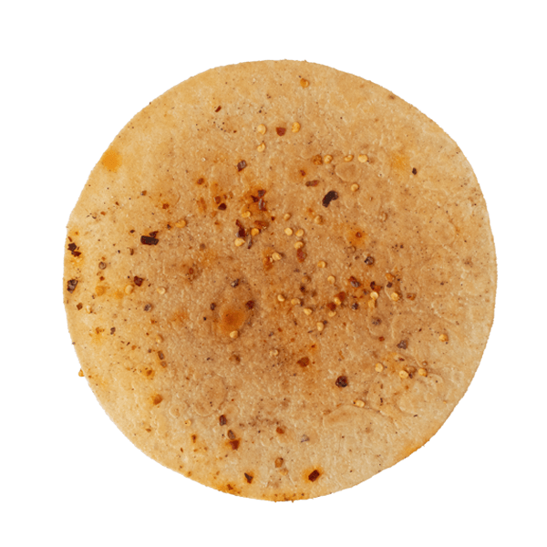 Cream Onion Khakhra 250Gm