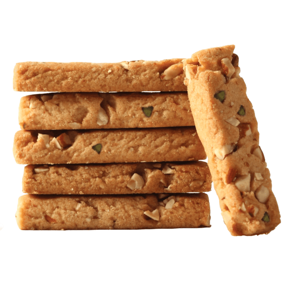 Dry Fruit Stick