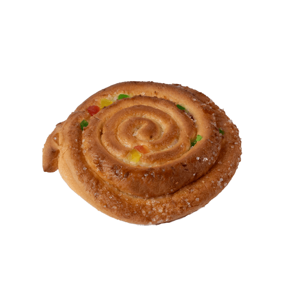 Denish Roll