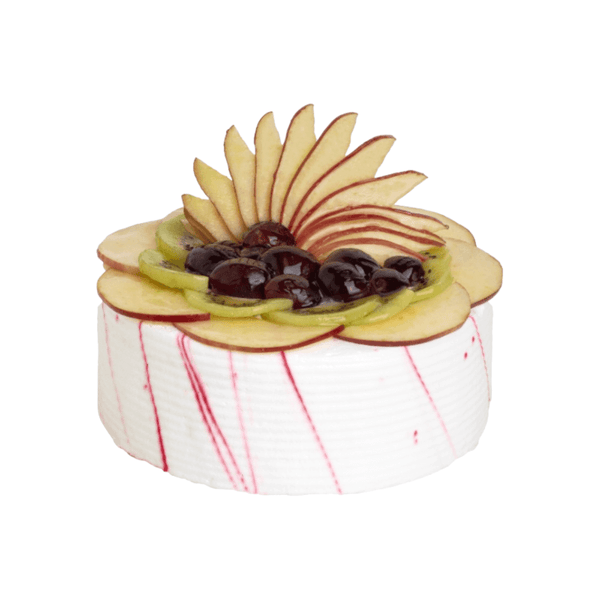 Premium Fruit Cake