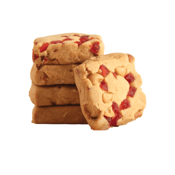 Premium Fruit & Nut Biscuits