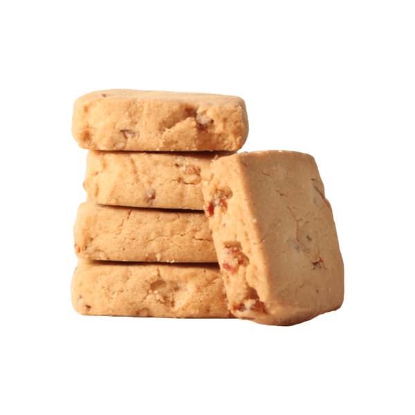 Fruit & Nut Biscuits