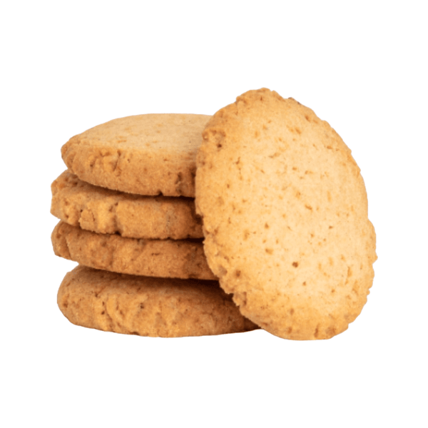 Ghee Gud Aata Cookies