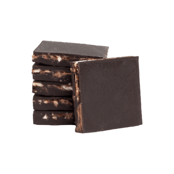 Hazelnut Brittle Chocolate 300Gm