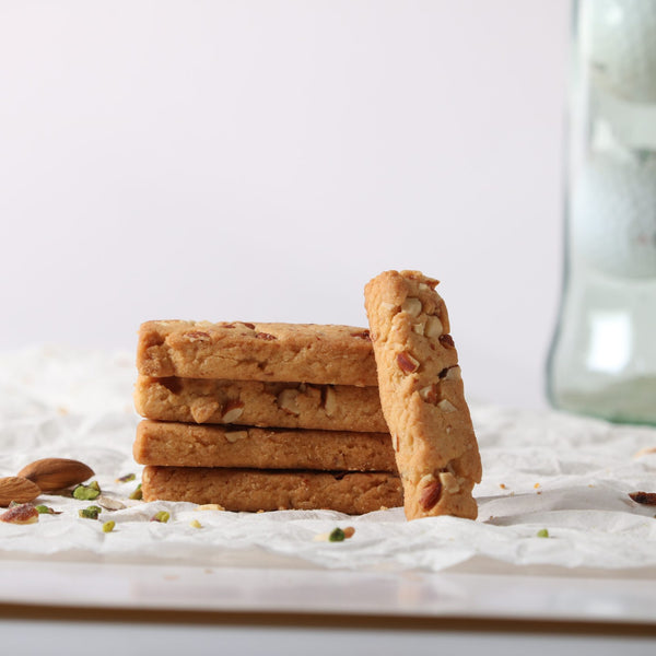 Almond Stick