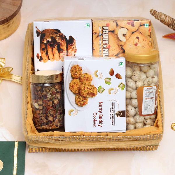 Basket Hamper