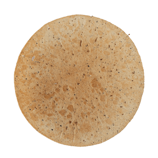 Jeera Mari Khakhra 500Gm