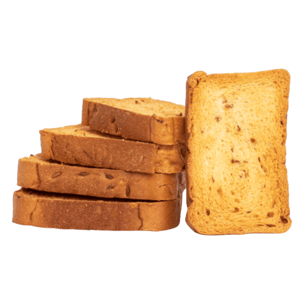 Jeera Toast