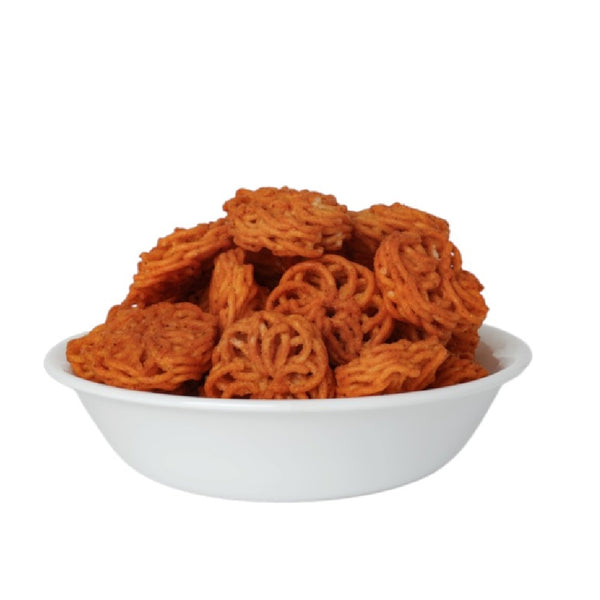 Masala Flower Chakri 200GM