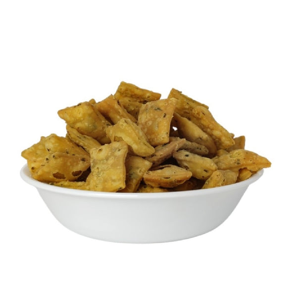 Methi Shakkarpara 200GM
