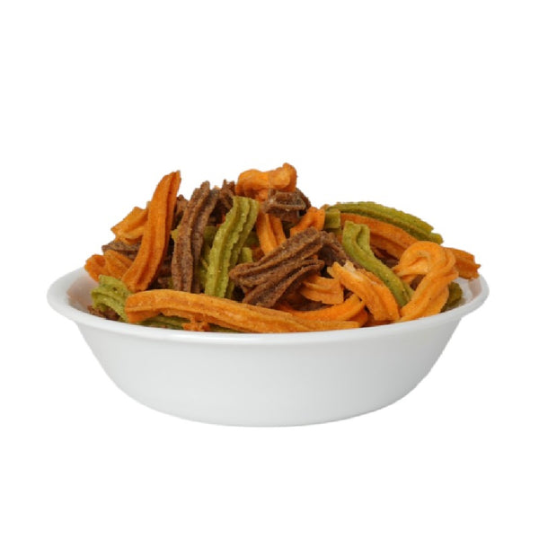 સિંગતેલ MIX STICKS 200Gm