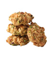 Nutty Buddy Cookies