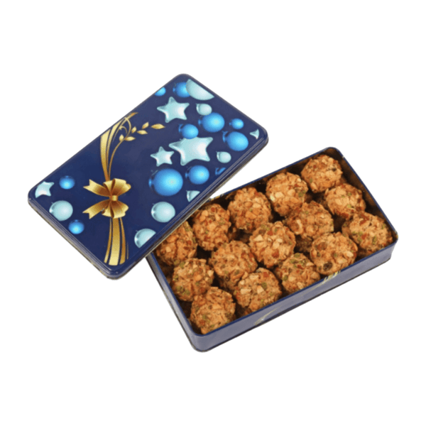 Nutty Buddy Cookies 400Gm