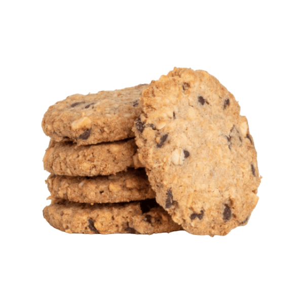 Peanut Butter Cookies