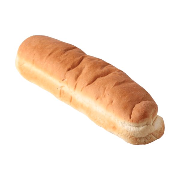 Plain Loaf (12 In)
