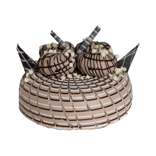Chocolate Royal Cake